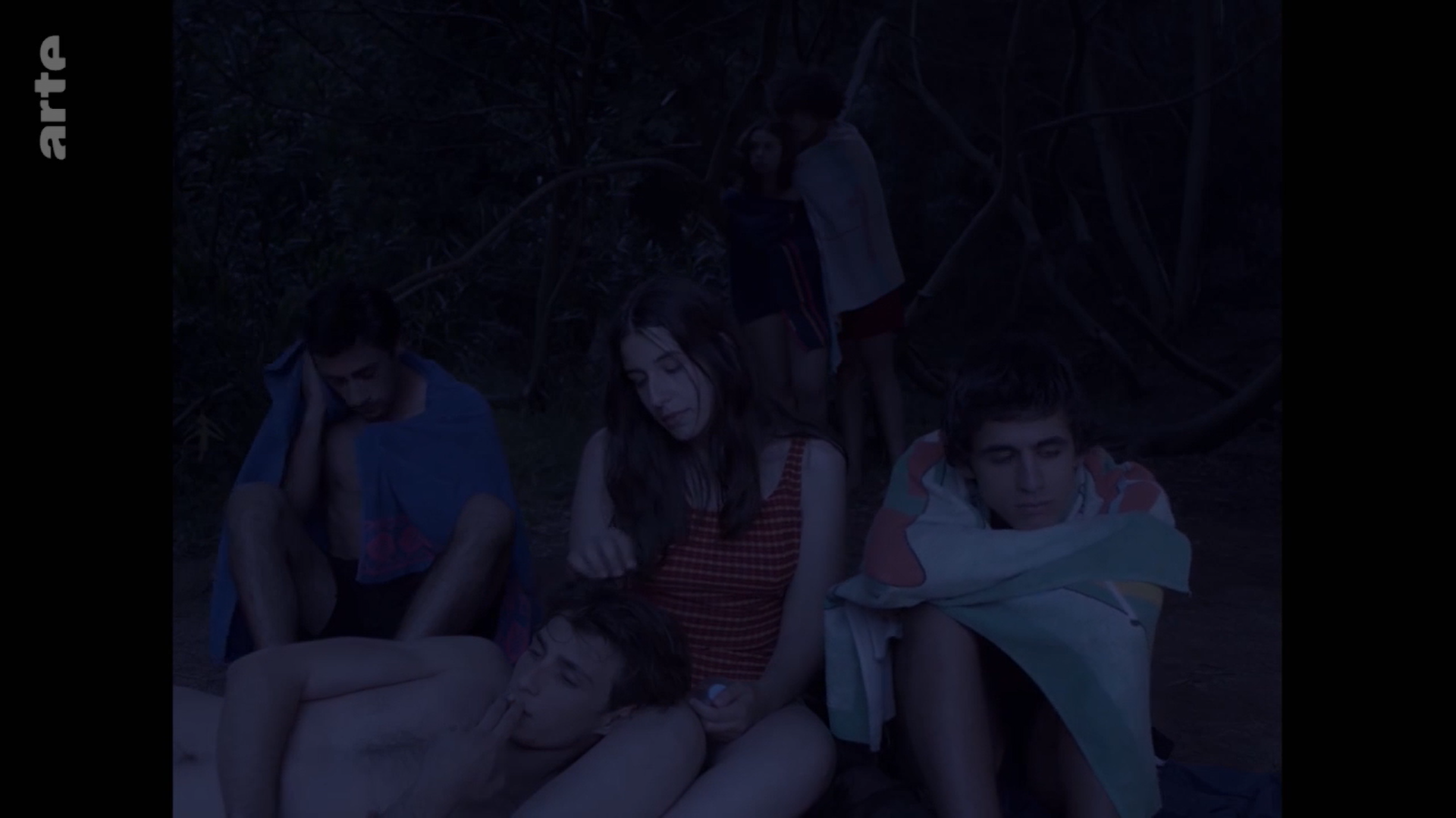 夏天的去向：青春章节剧照的剧照