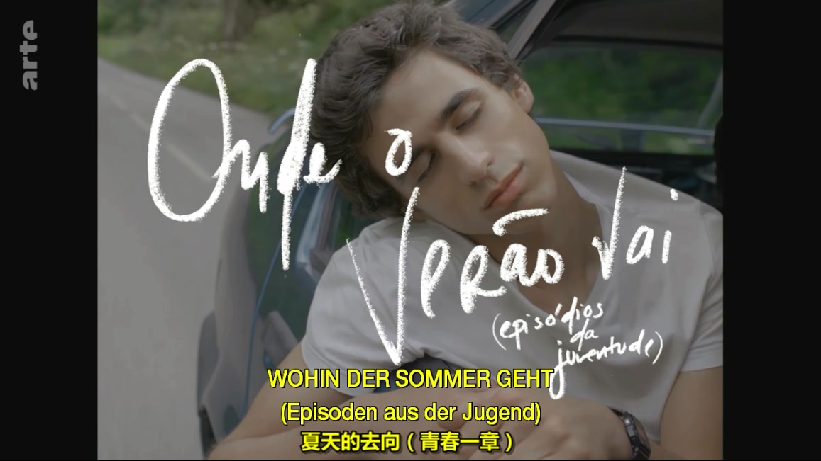 夏天的去向：青春章节剧照的剧照