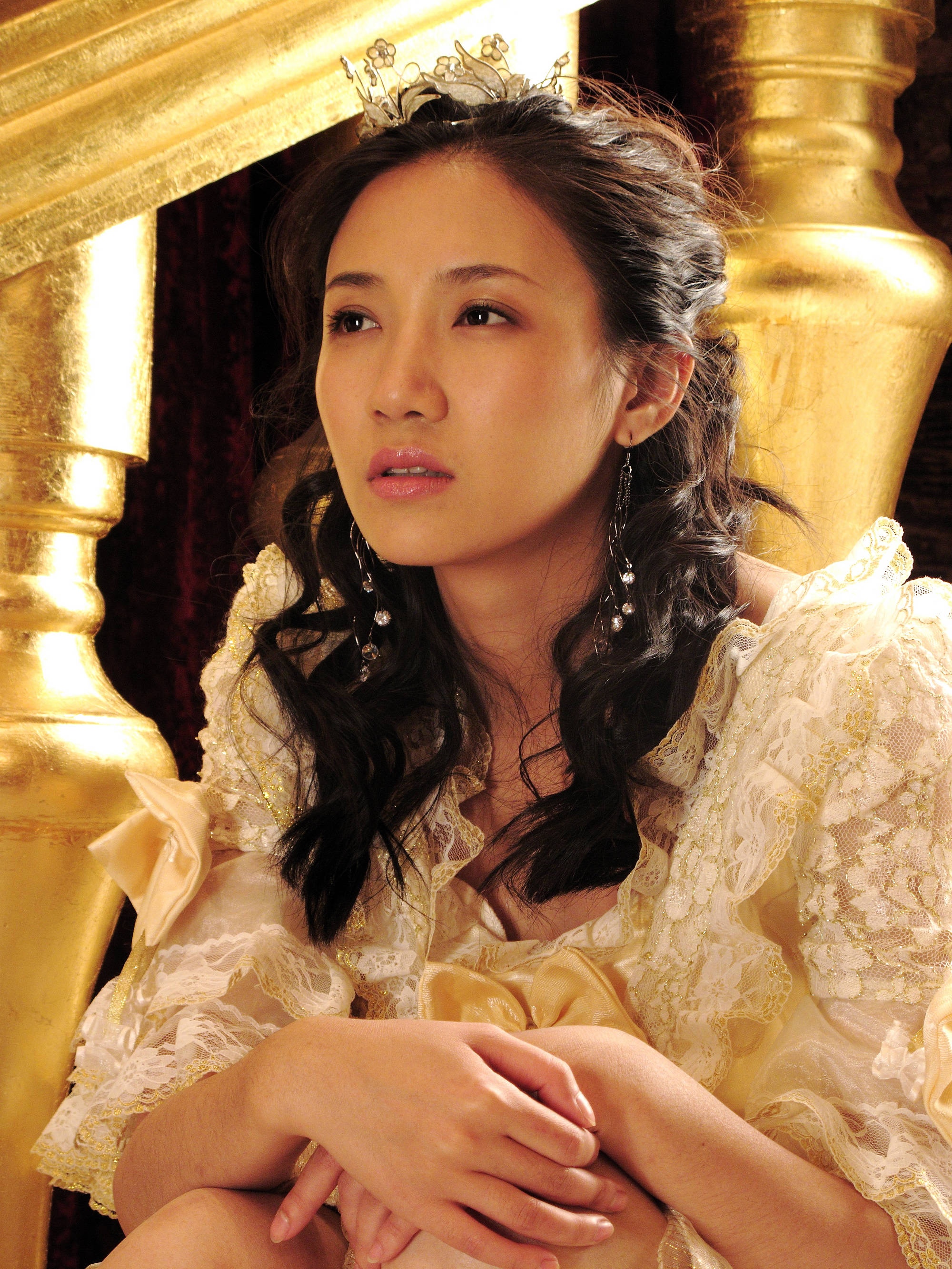 芳心驿动剧照的剧照