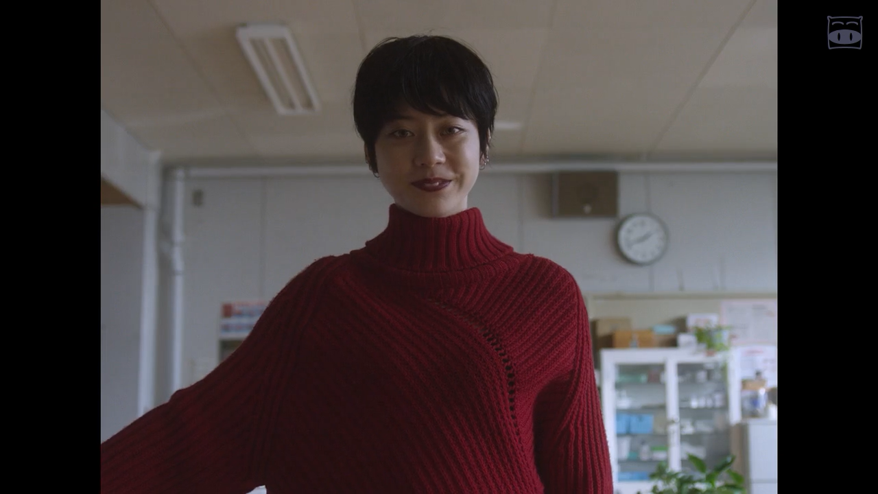 河畔剧照的剧照