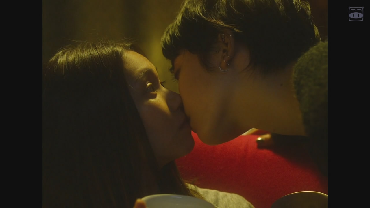 河畔剧照的剧照