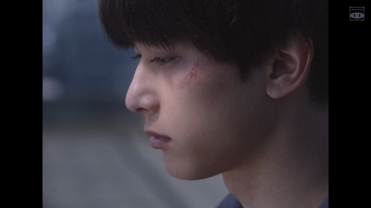 河畔剧照的剧照