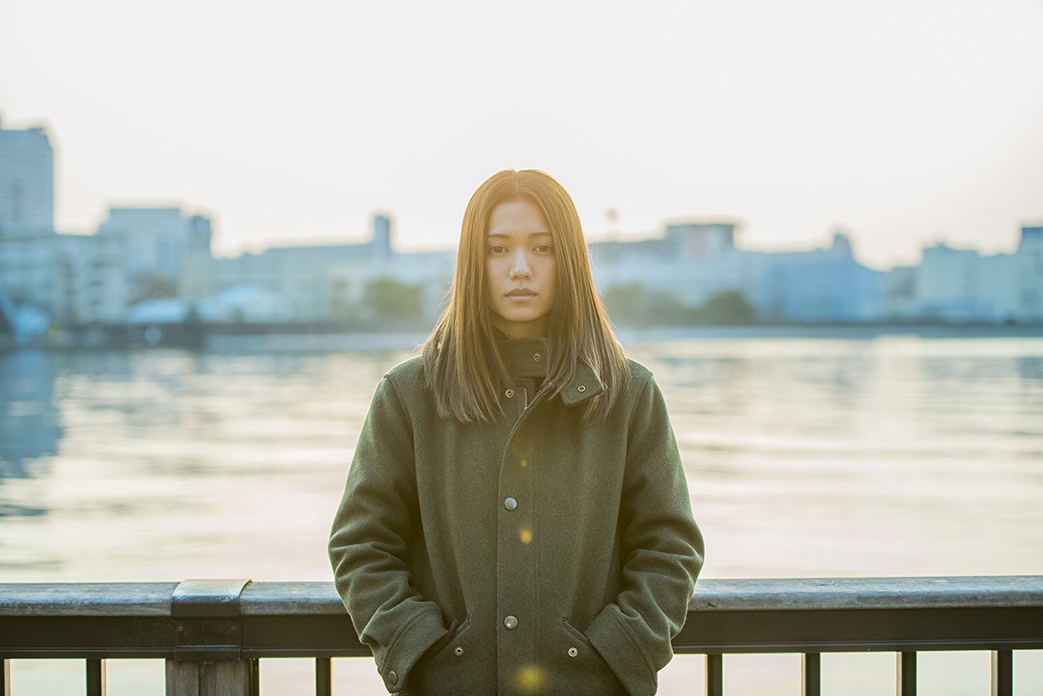 河畔剧照的剧照