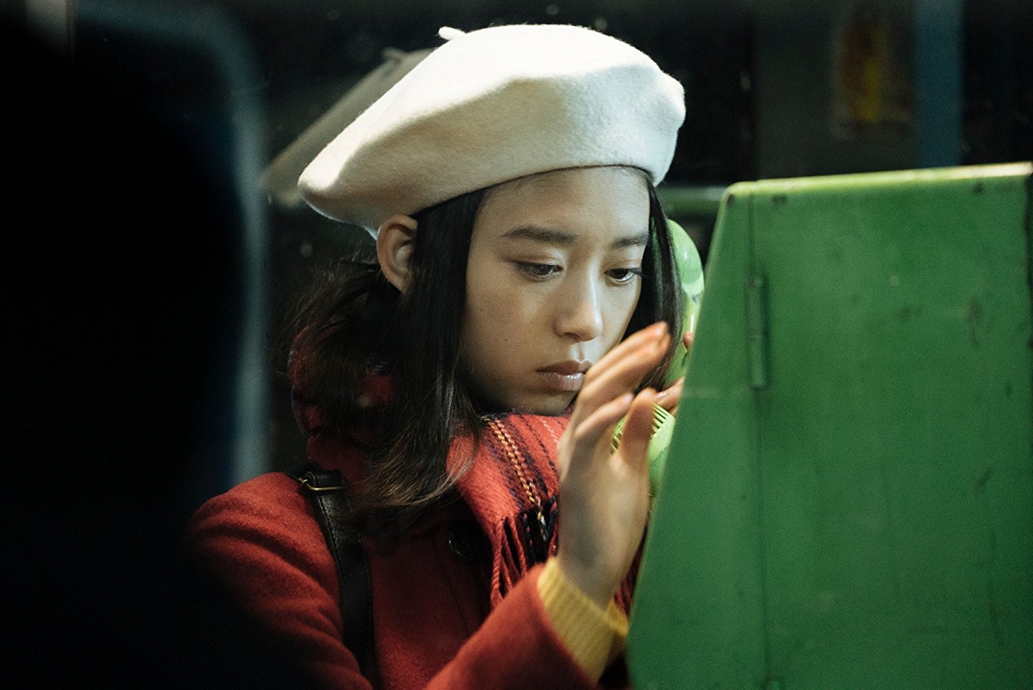 河畔剧照的剧照