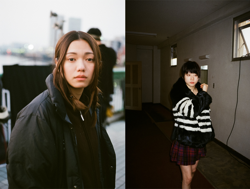 河畔剧照的剧照