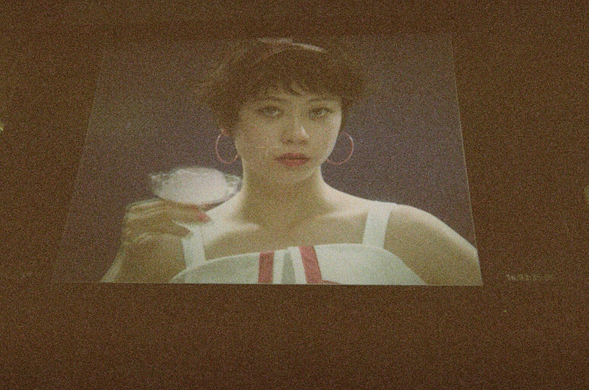 河畔剧照的剧照