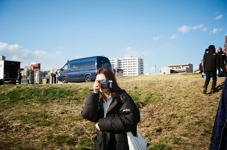 河畔剧照的剧照