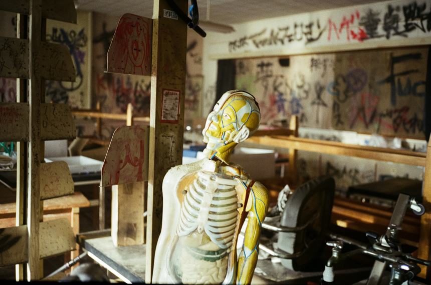 河畔剧照的剧照