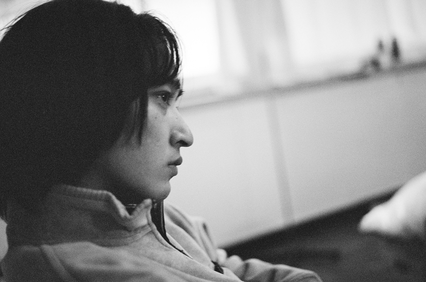 河畔剧照的剧照