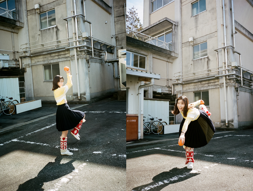 河畔剧照的剧照