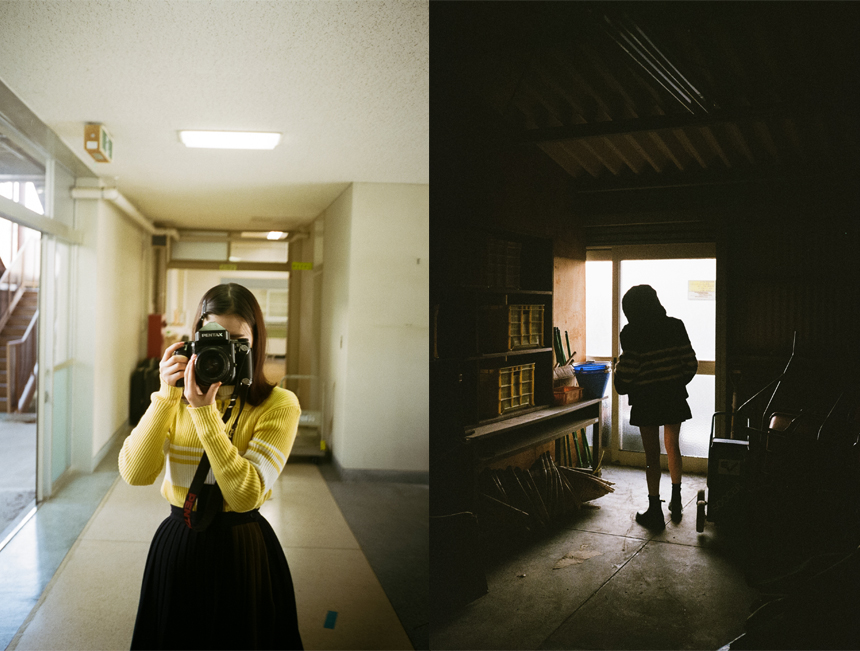 河畔剧照的剧照