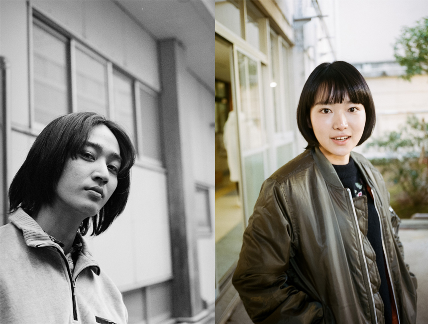 河畔剧照的剧照