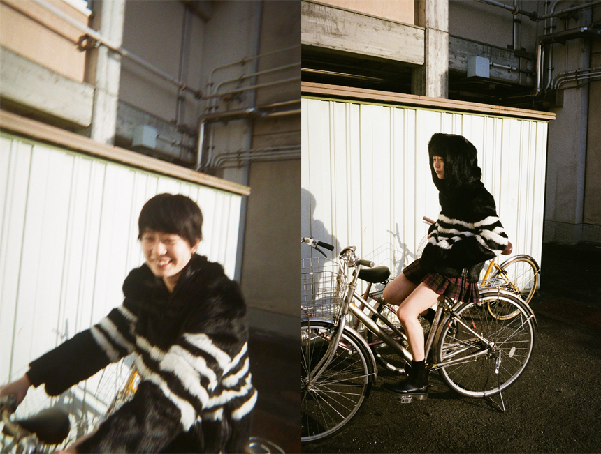 河畔剧照的剧照