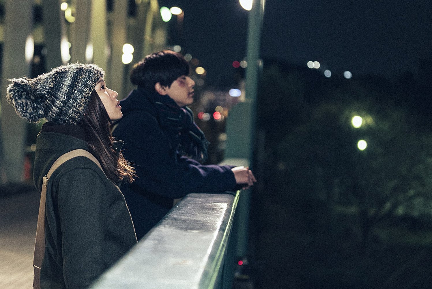 河畔剧照的剧照