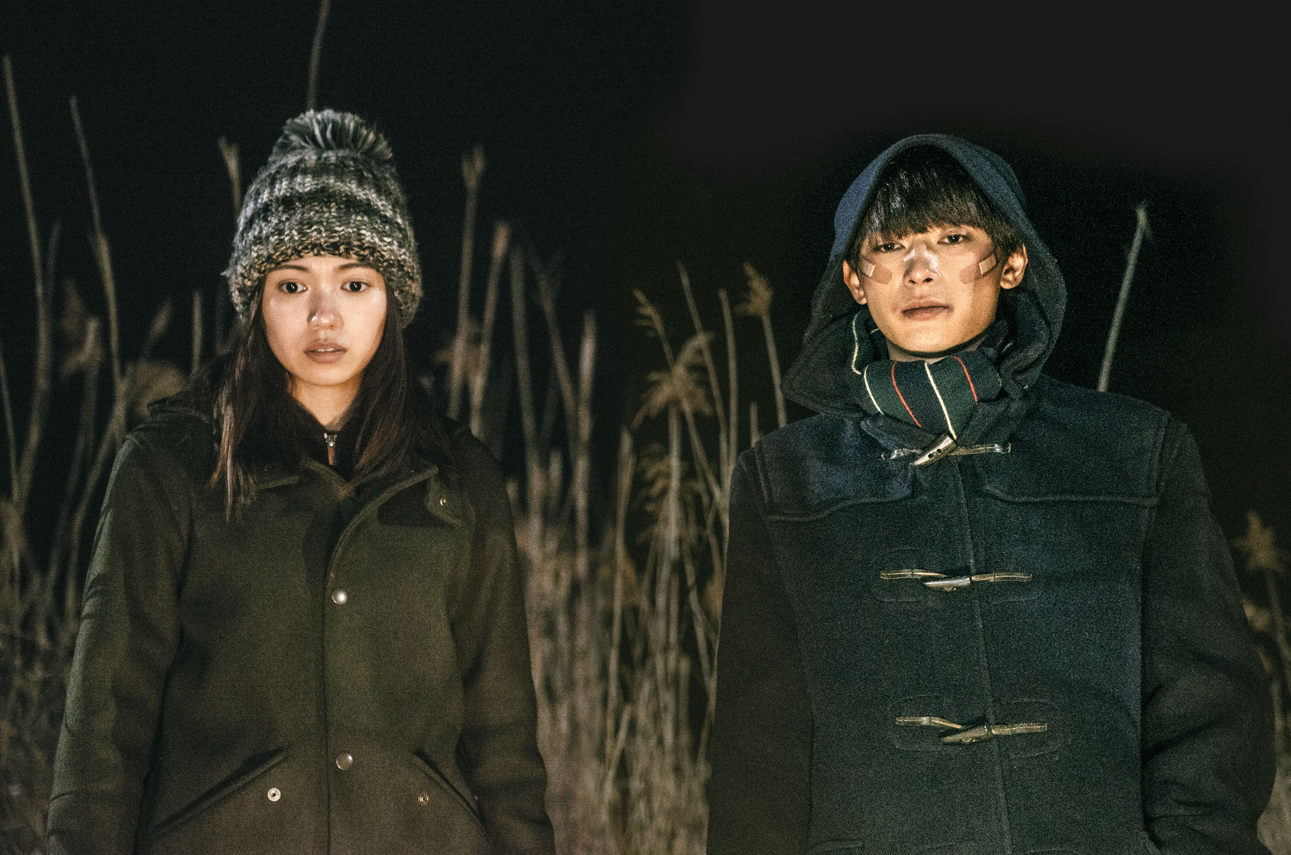 河畔剧照的剧照