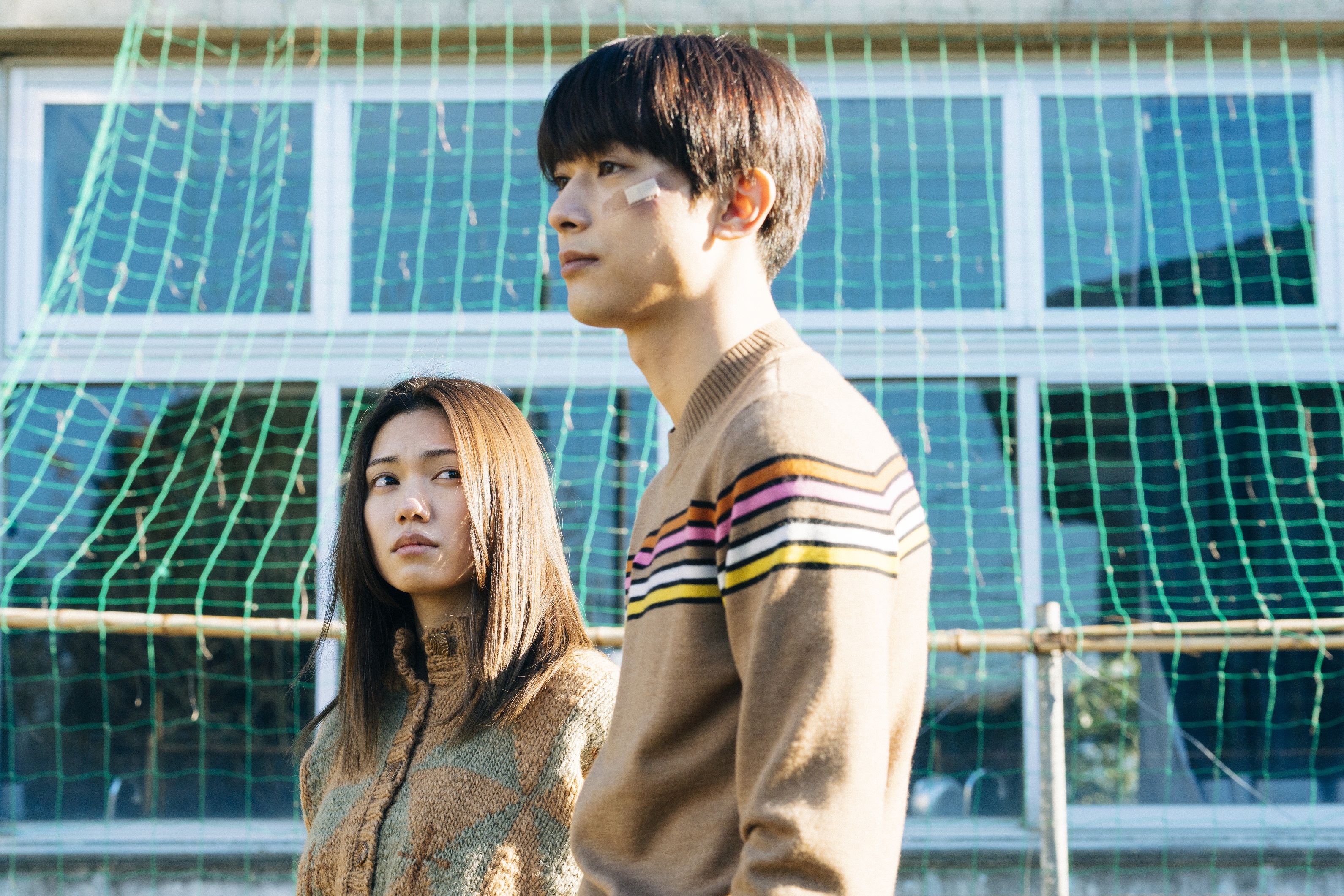 河畔剧照的剧照