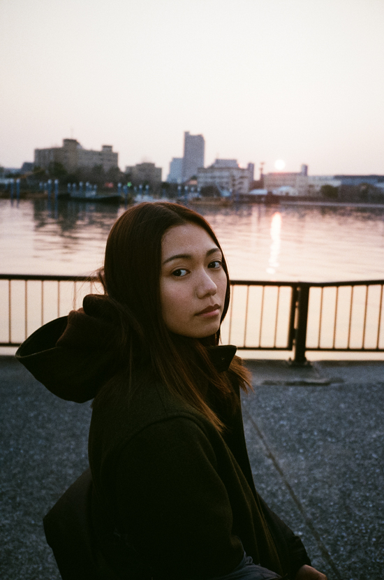 河畔剧照的剧照