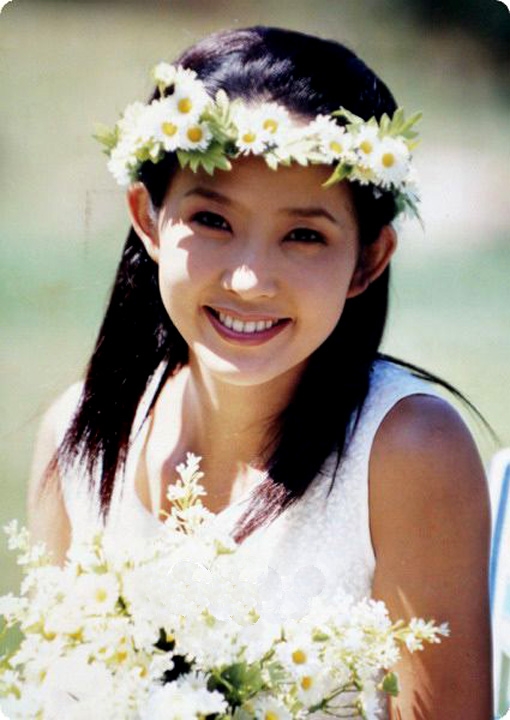 情书剧照的剧照