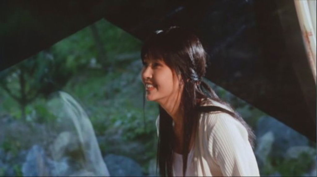 情书剧照的剧照