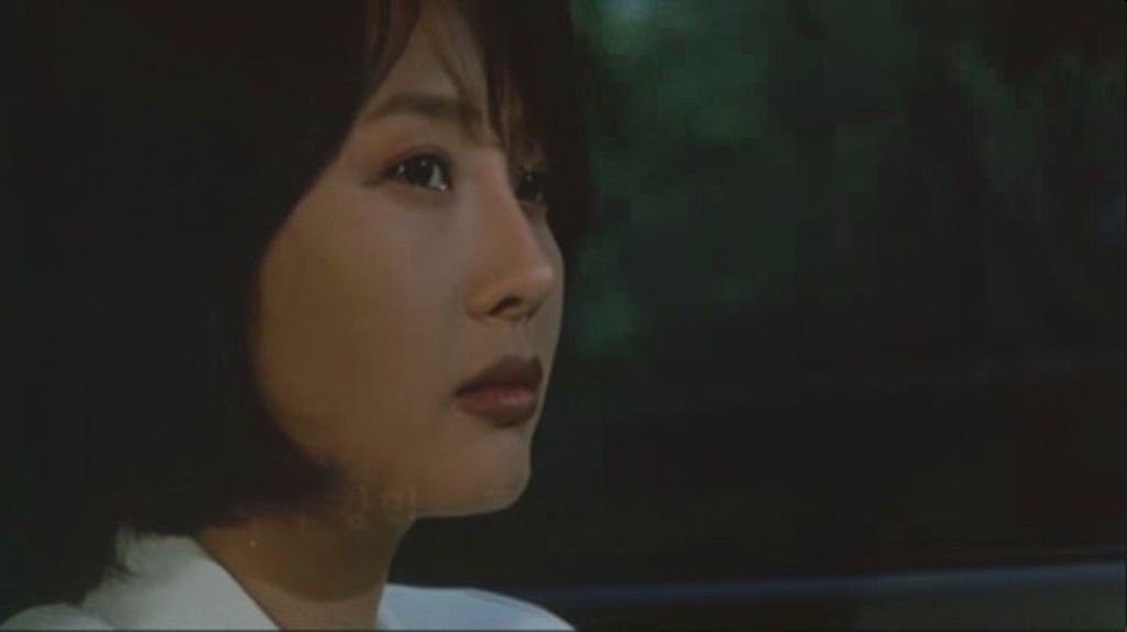 情书剧照的剧照