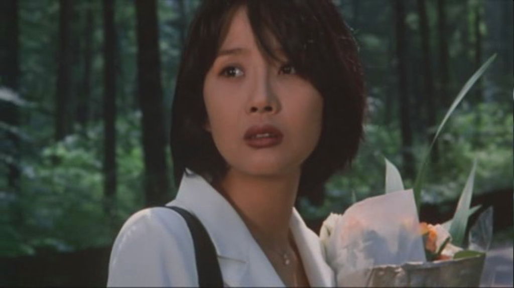 情书剧照的剧照