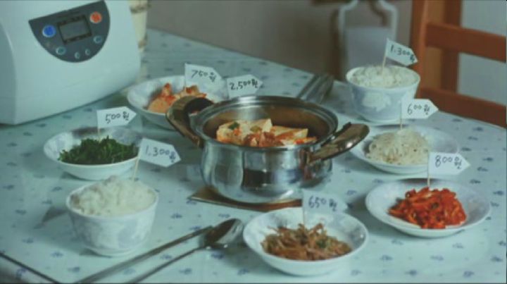 情书剧照的剧照