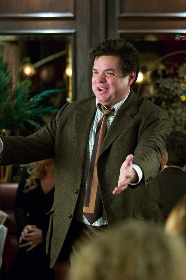 绝命圣诞夜剧照的剧照