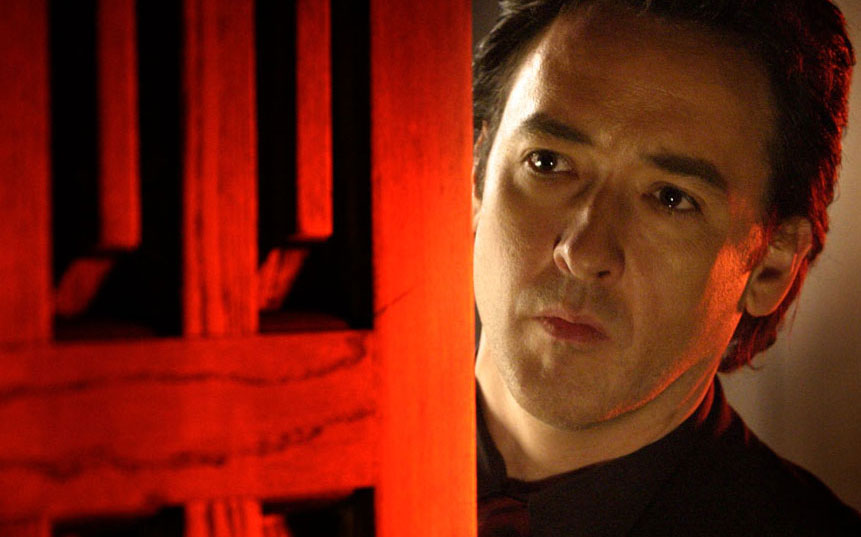 绝命圣诞夜剧照的剧照