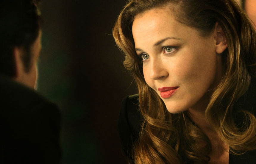 绝命圣诞夜剧照的剧照