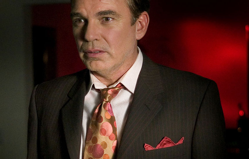 绝命圣诞夜剧照的剧照