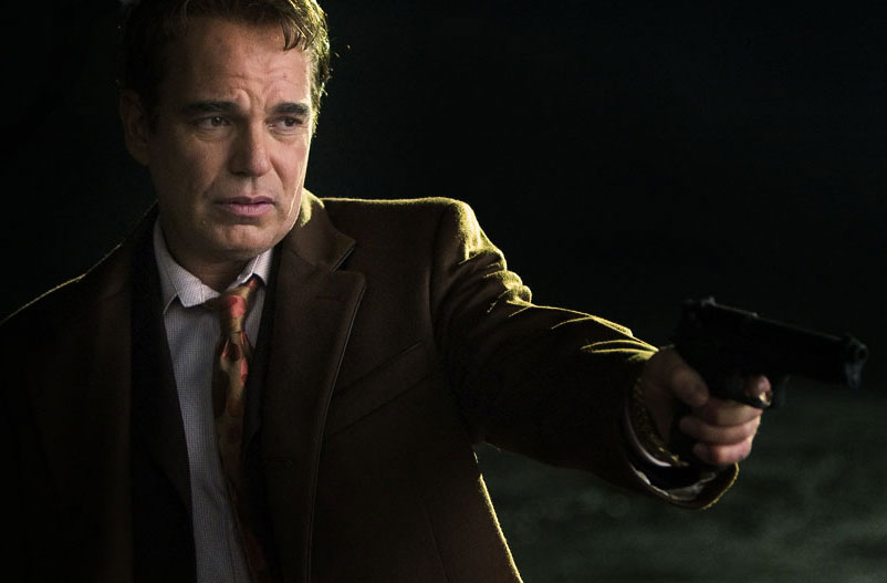 绝命圣诞夜剧照的剧照