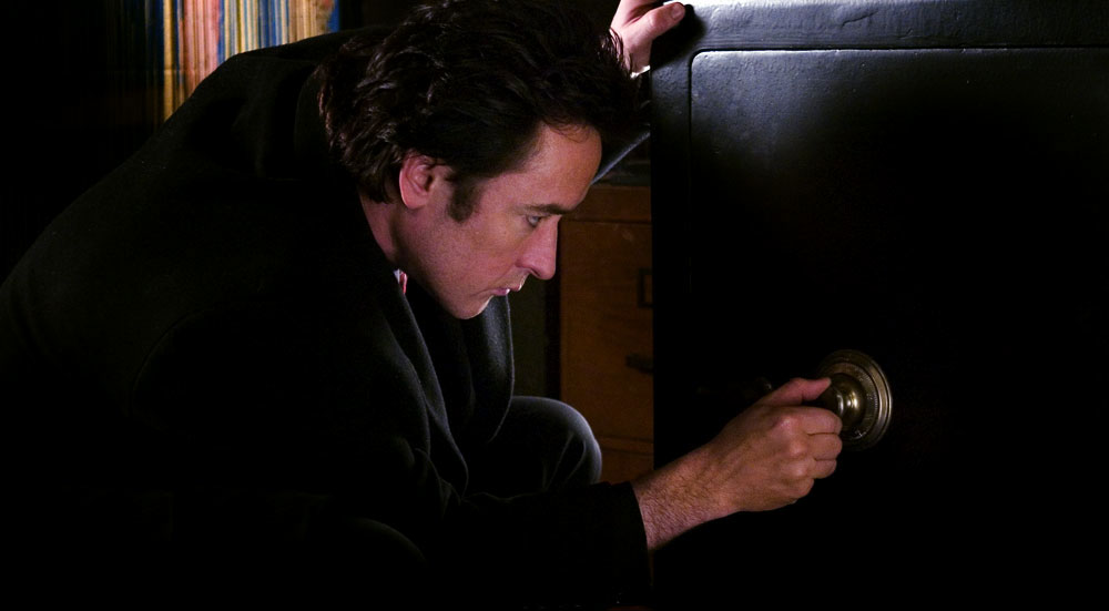 绝命圣诞夜剧照的剧照