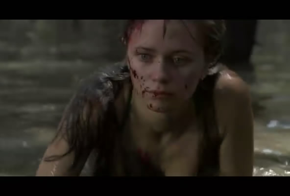 黑水剧照的剧照