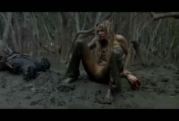 黑水剧照的剧照