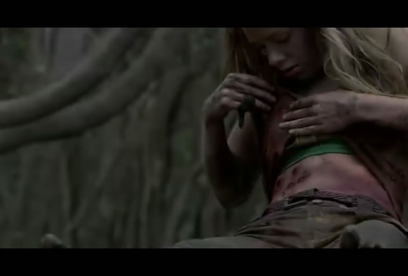 黑水剧照的剧照