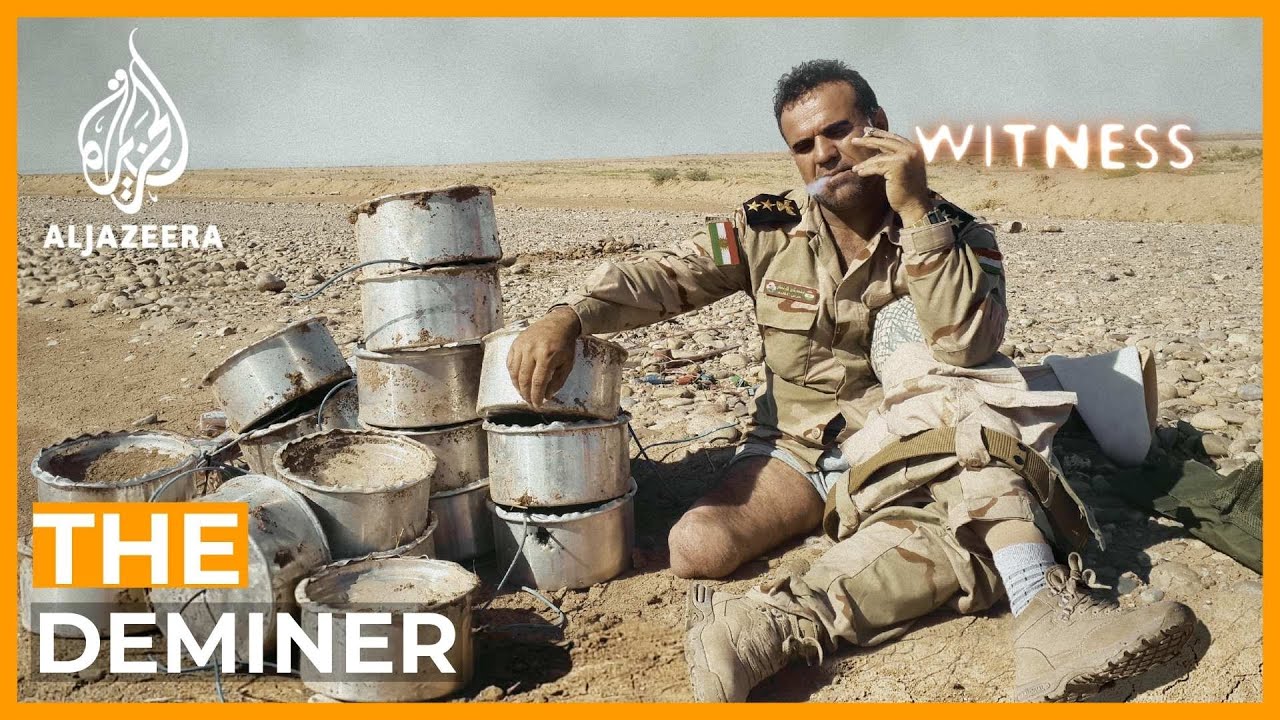 平民拆弹英雄剧照的剧照