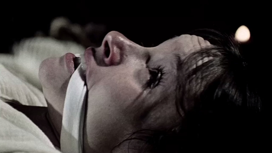 邪恶之屋剧照的剧照