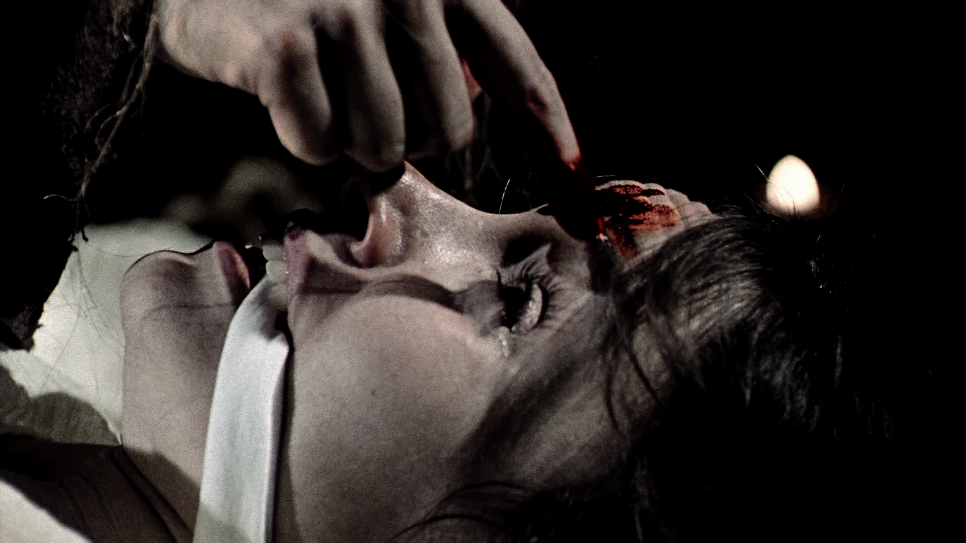 邪恶之屋剧照的剧照