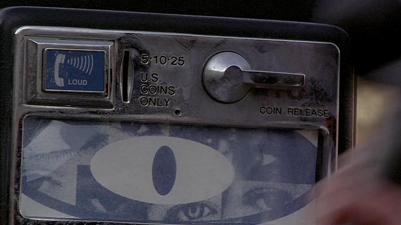 邪恶之屋剧照的剧照