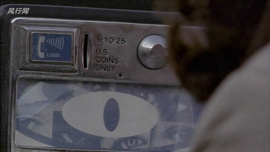 邪恶之屋剧照的剧照