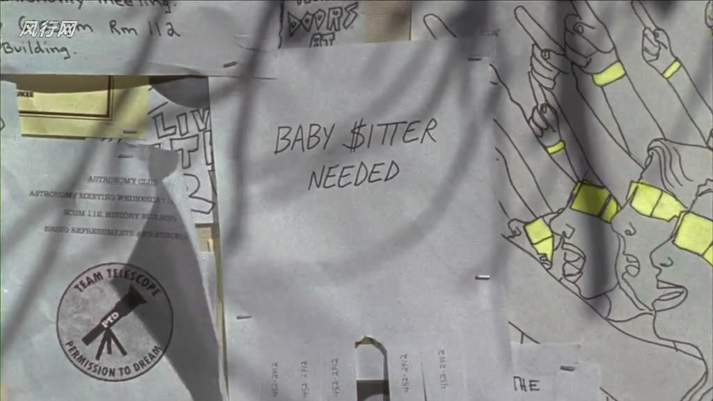 邪恶之屋剧照的剧照