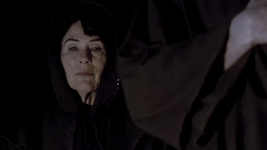 邪恶之屋剧照的剧照