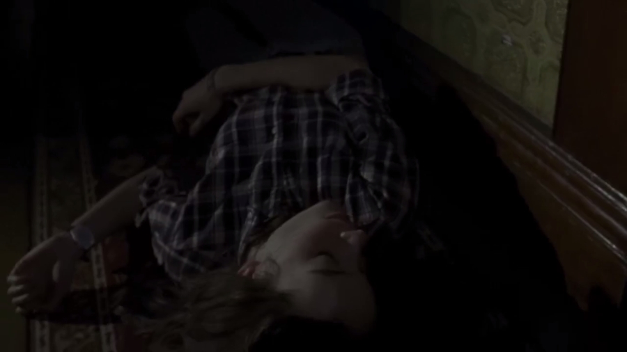 邪恶之屋剧照的剧照