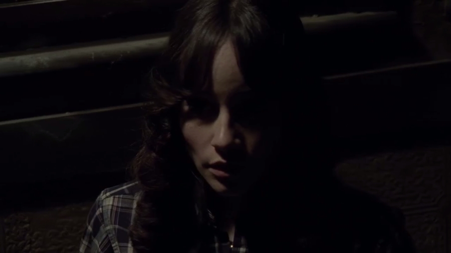 邪恶之屋剧照的剧照