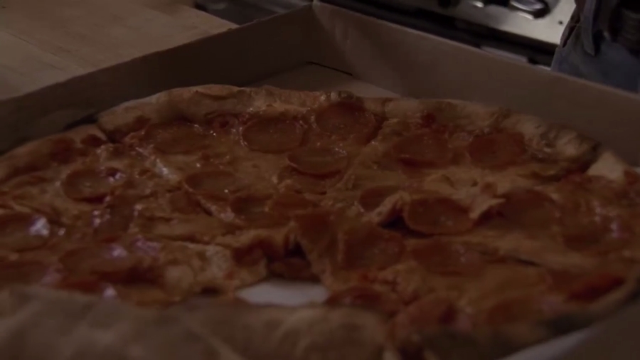 邪恶之屋剧照的剧照