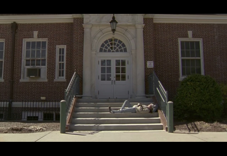 邪恶之屋剧照的剧照