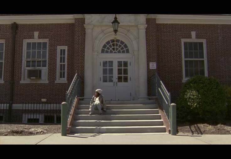 邪恶之屋剧照的剧照