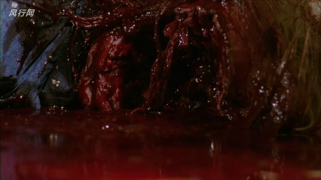 邪恶之屋剧照的剧照