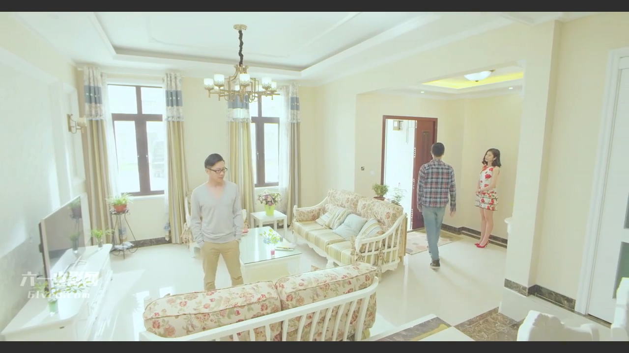 瞄准轻熟女剧照的剧照