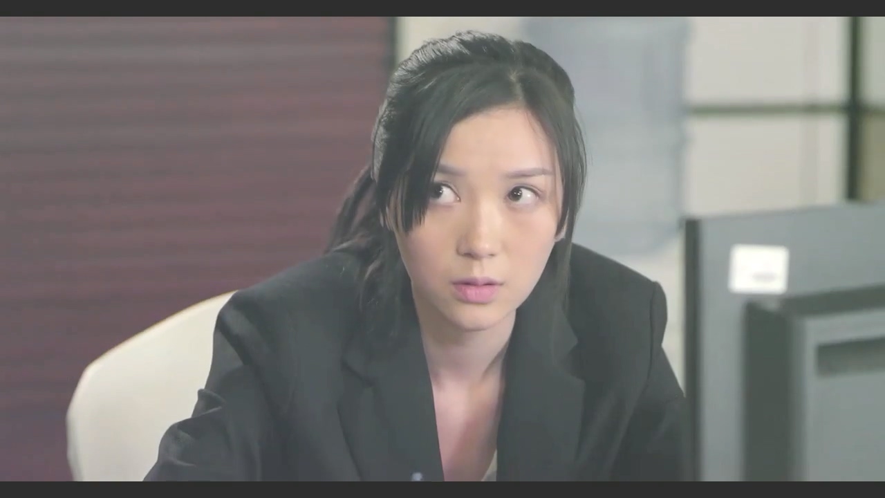 瞄准轻熟女剧照的剧照